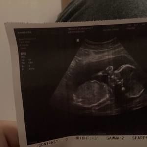 Meet your Posher, Katelynn